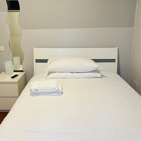 Bed and Breakfast Capitolium Ad Brescia Zewnętrze zdjęcie