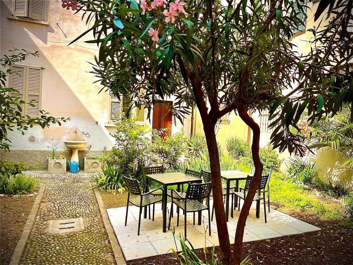 Bed and Breakfast Capitolium Ad Brescia Zewnętrze zdjęcie