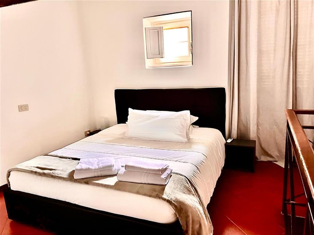 Bed and Breakfast Capitolium Ad Brescia Zewnętrze zdjęcie