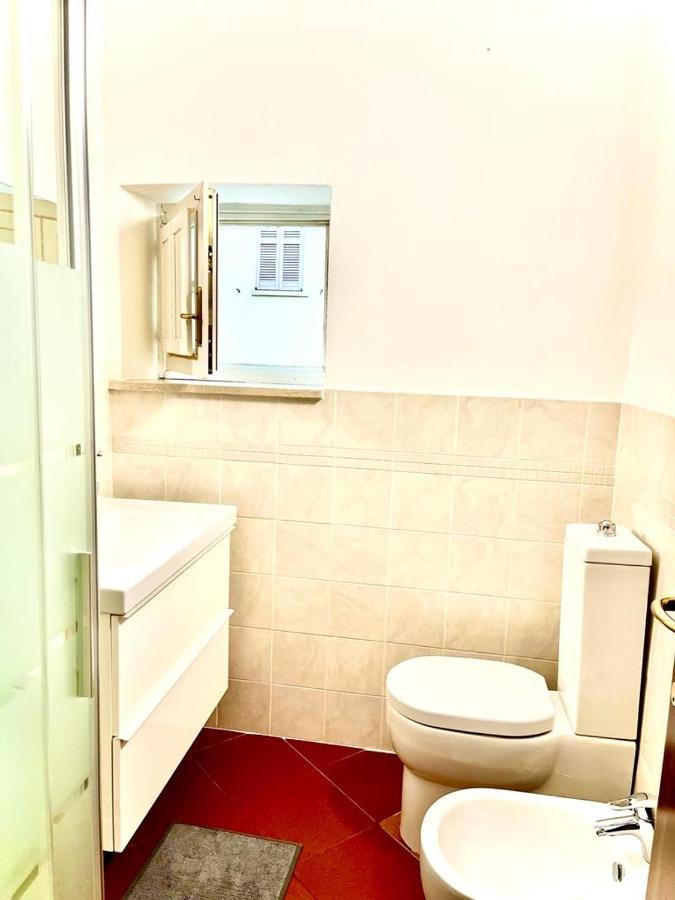 Bed and Breakfast Capitolium Ad Brescia Zewnętrze zdjęcie