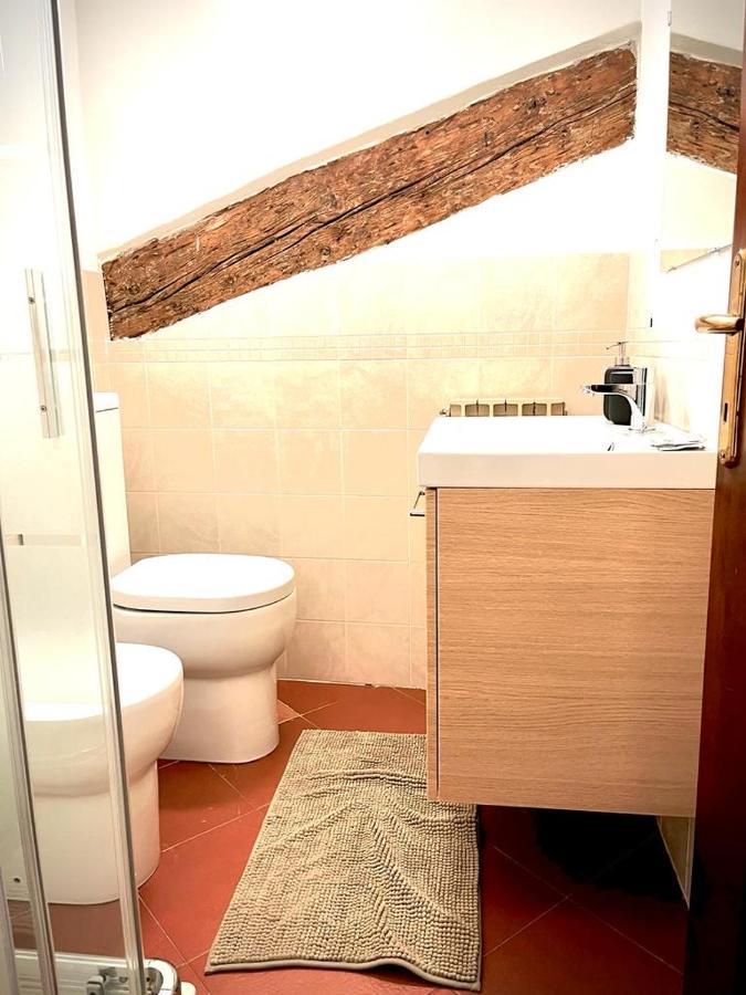 Bed and Breakfast Capitolium Ad Brescia Zewnętrze zdjęcie