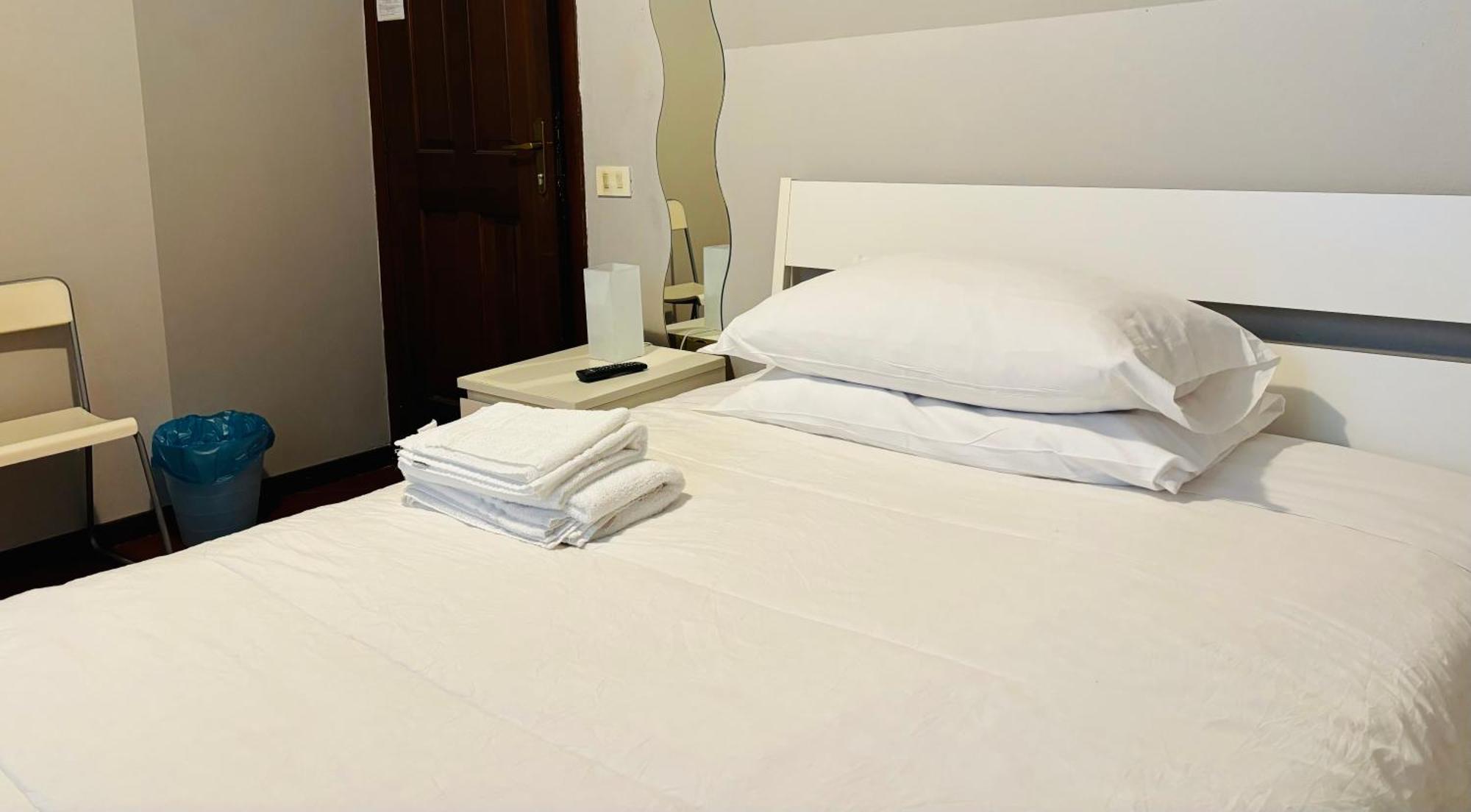 Bed and Breakfast Capitolium Ad Brescia Zewnętrze zdjęcie
