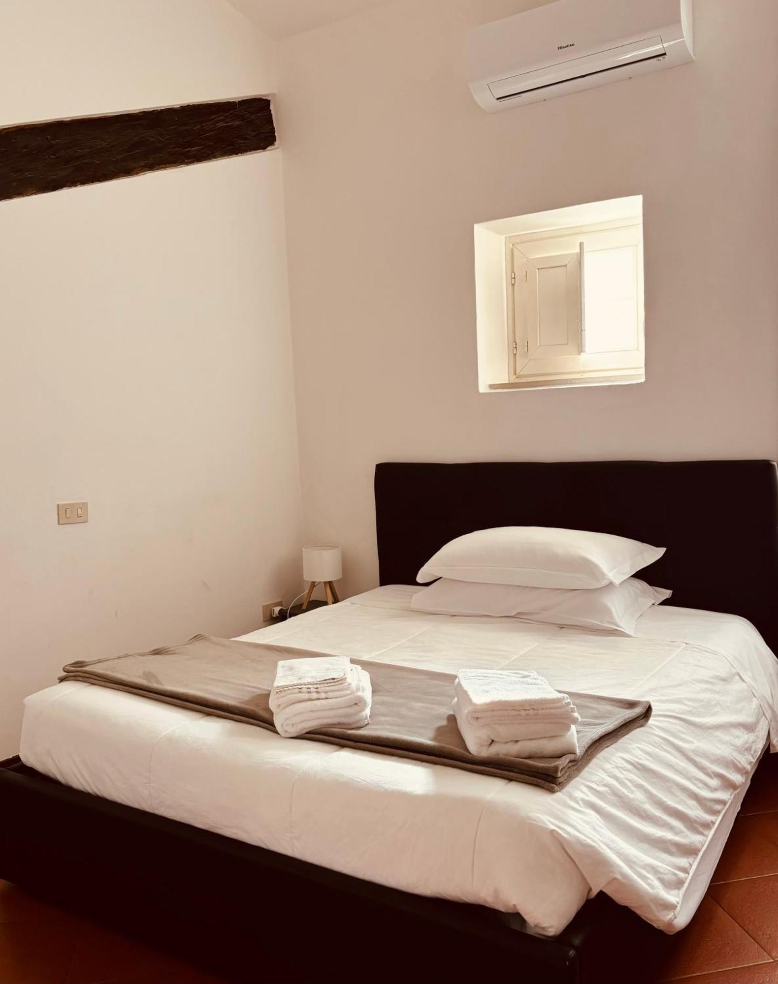 Bed and Breakfast Capitolium Ad Brescia Zewnętrze zdjęcie