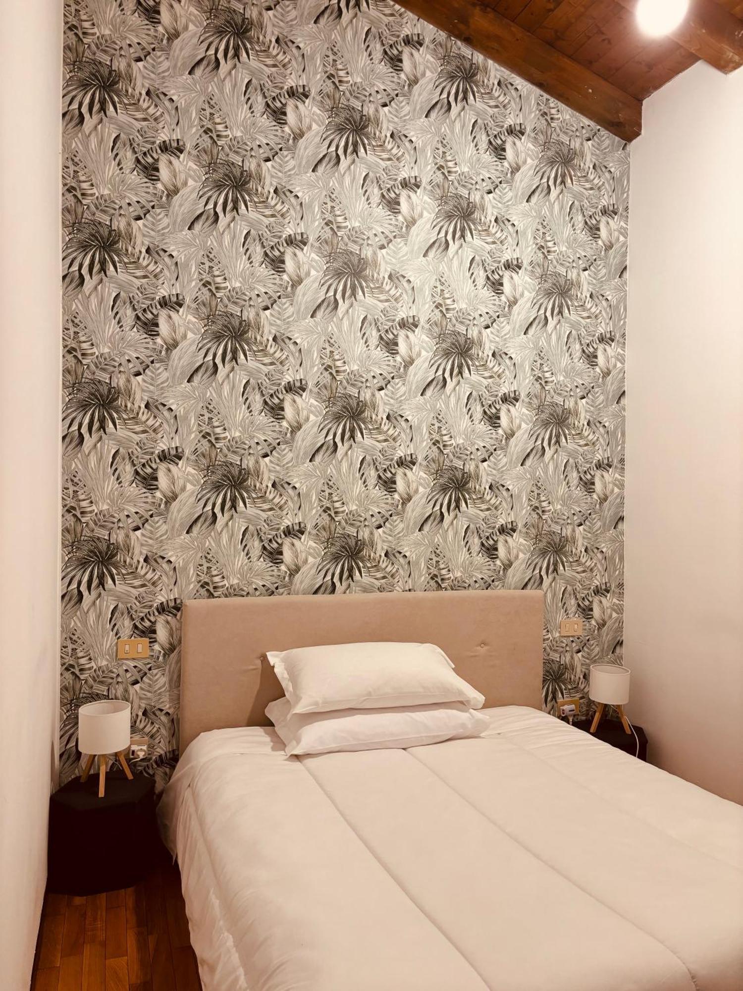 Bed and Breakfast Capitolium Ad Brescia Zewnętrze zdjęcie