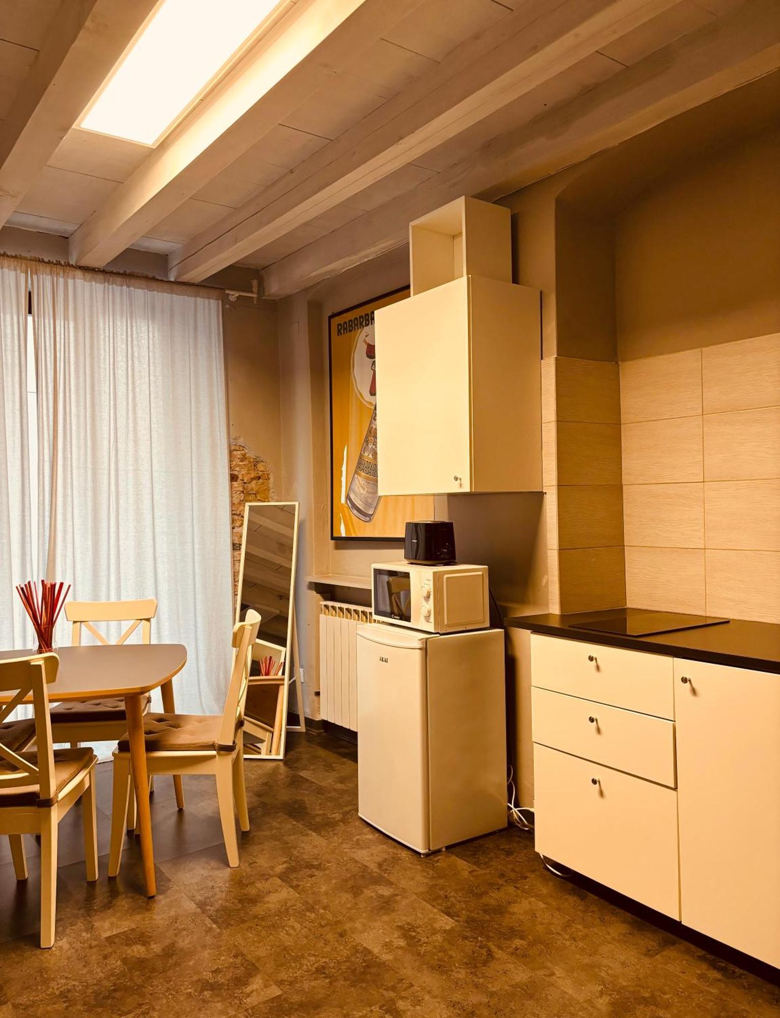 Bed and Breakfast Capitolium Ad Brescia Zewnętrze zdjęcie
