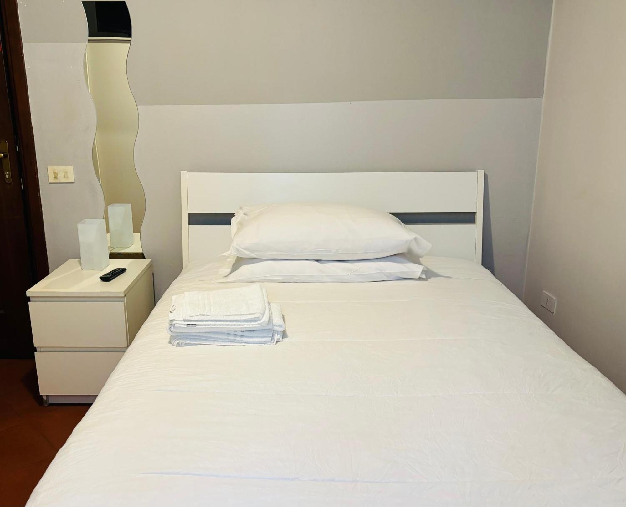 Bed and Breakfast Capitolium Ad Brescia Zewnętrze zdjęcie