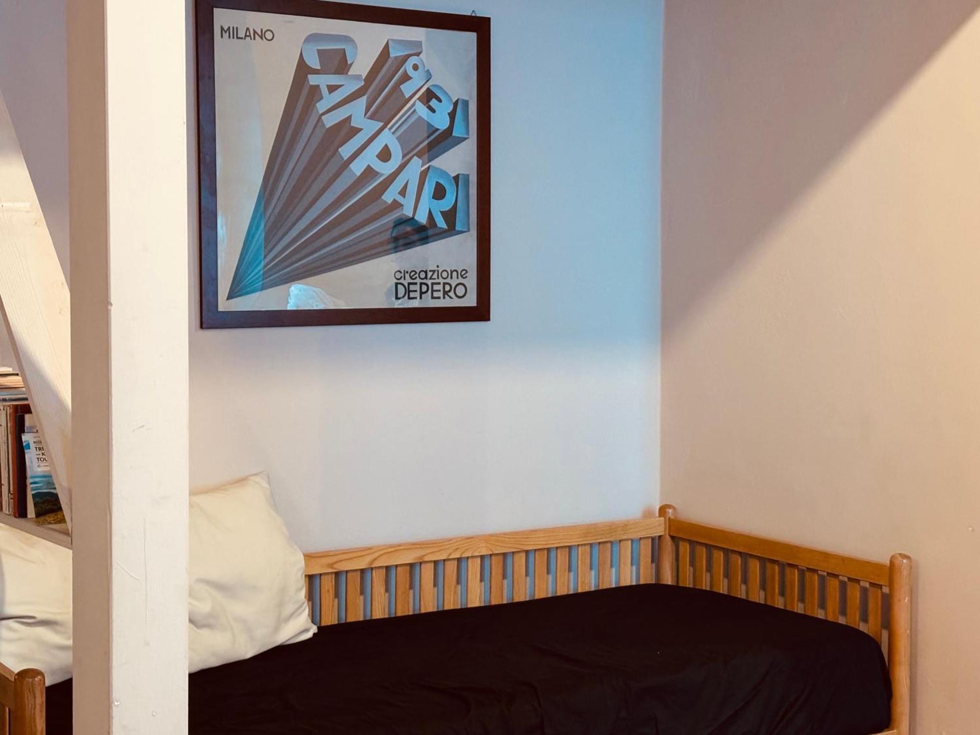 Bed and Breakfast Capitolium Ad Brescia Zewnętrze zdjęcie
