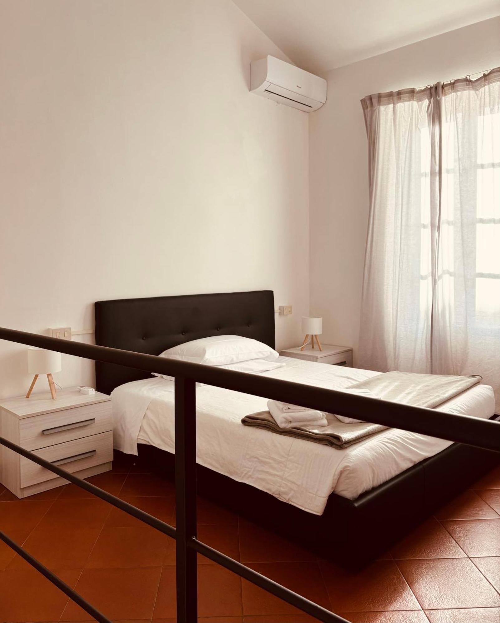 Bed and Breakfast Capitolium Ad Brescia Zewnętrze zdjęcie