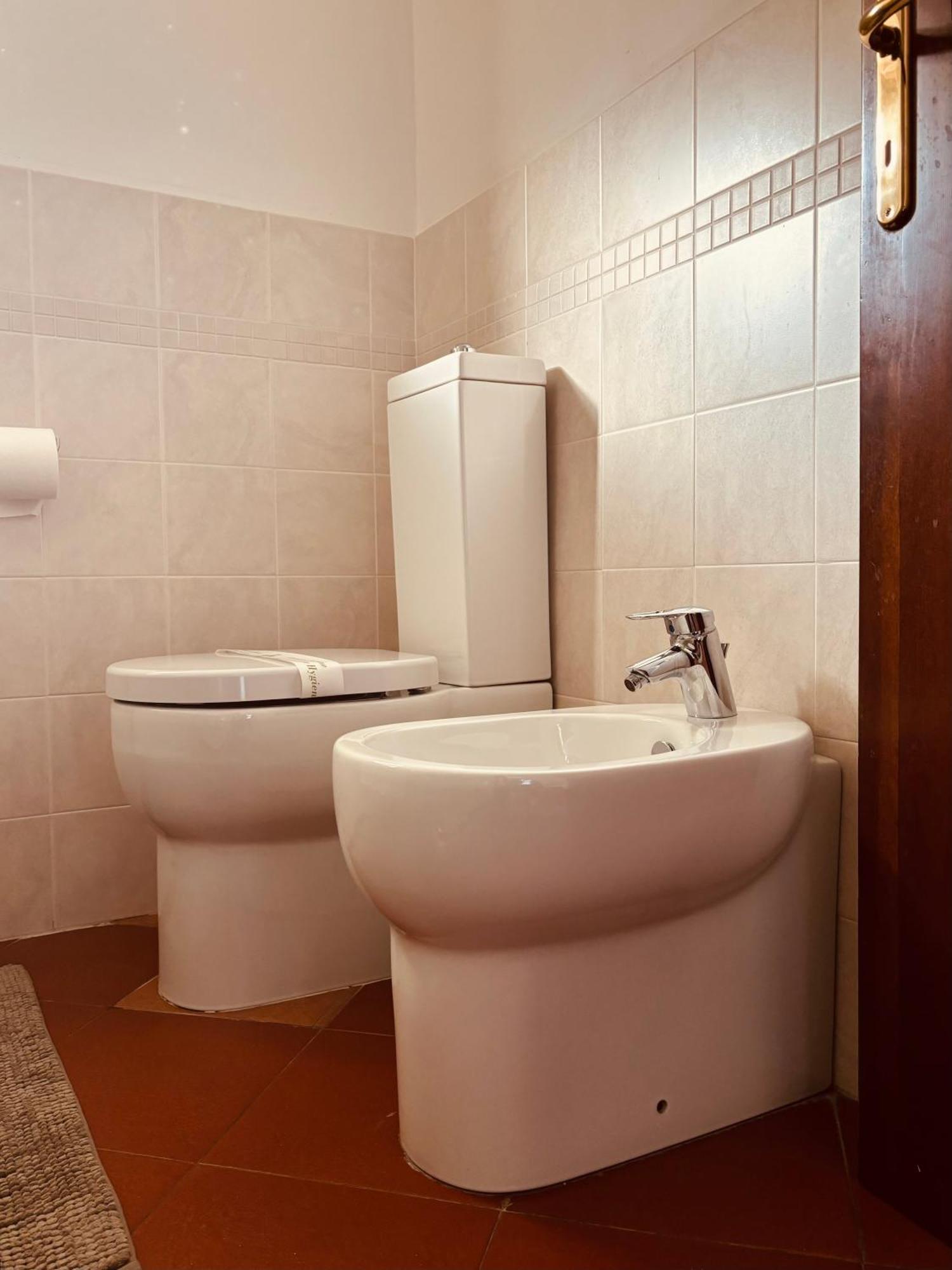 Bed and Breakfast Capitolium Ad Brescia Zewnętrze zdjęcie