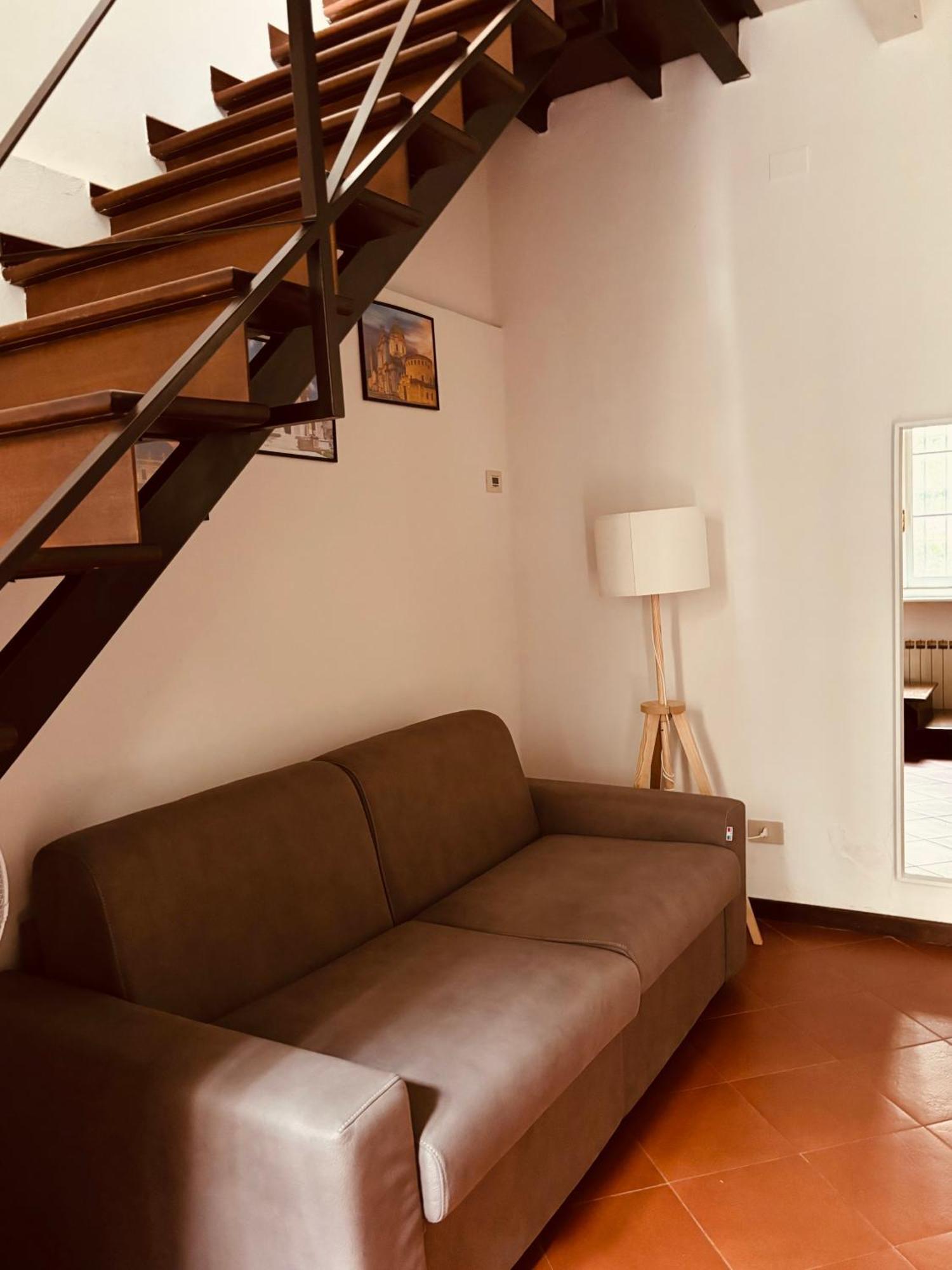 Bed and Breakfast Capitolium Ad Brescia Zewnętrze zdjęcie