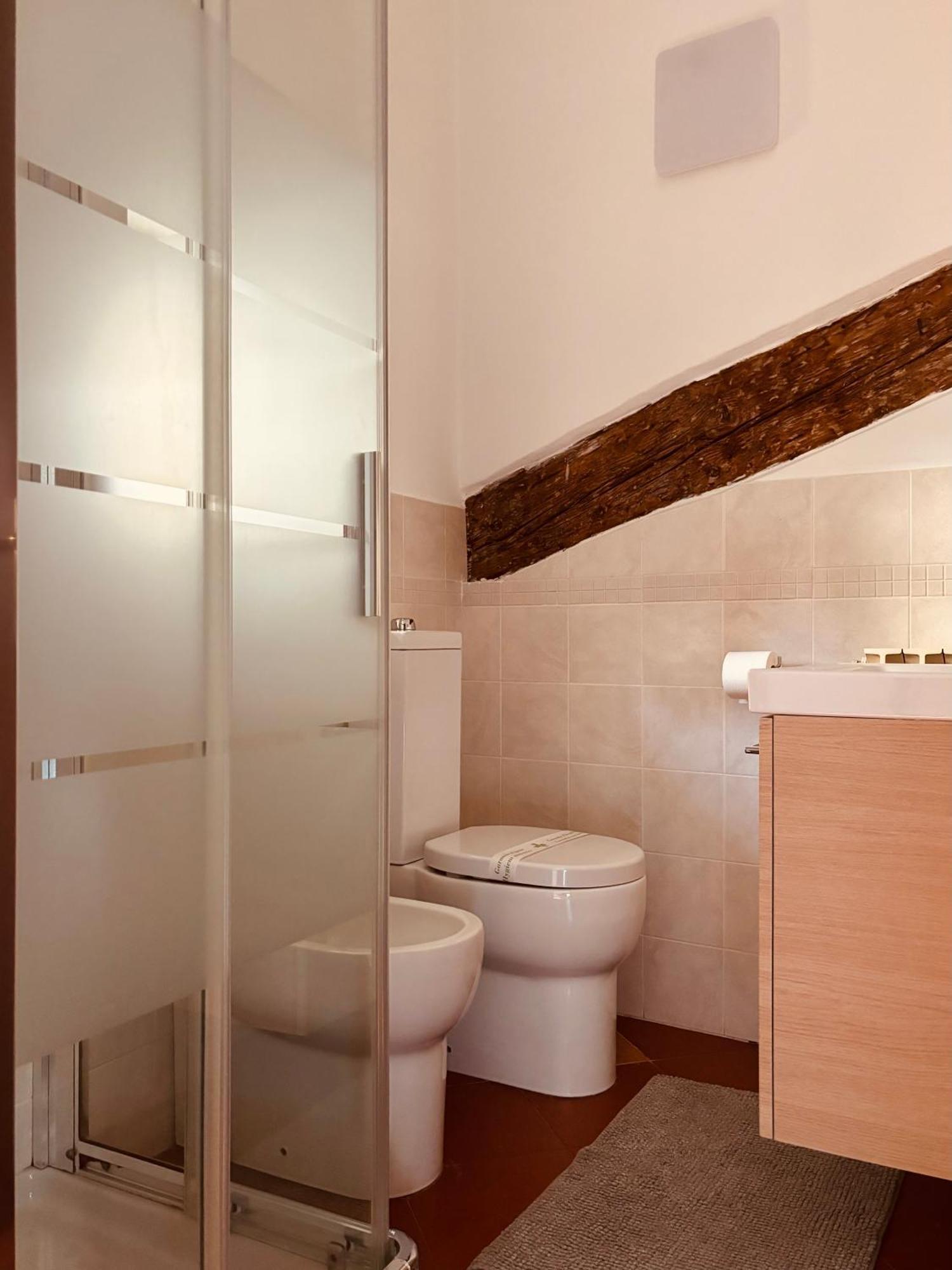 Bed and Breakfast Capitolium Ad Brescia Zewnętrze zdjęcie