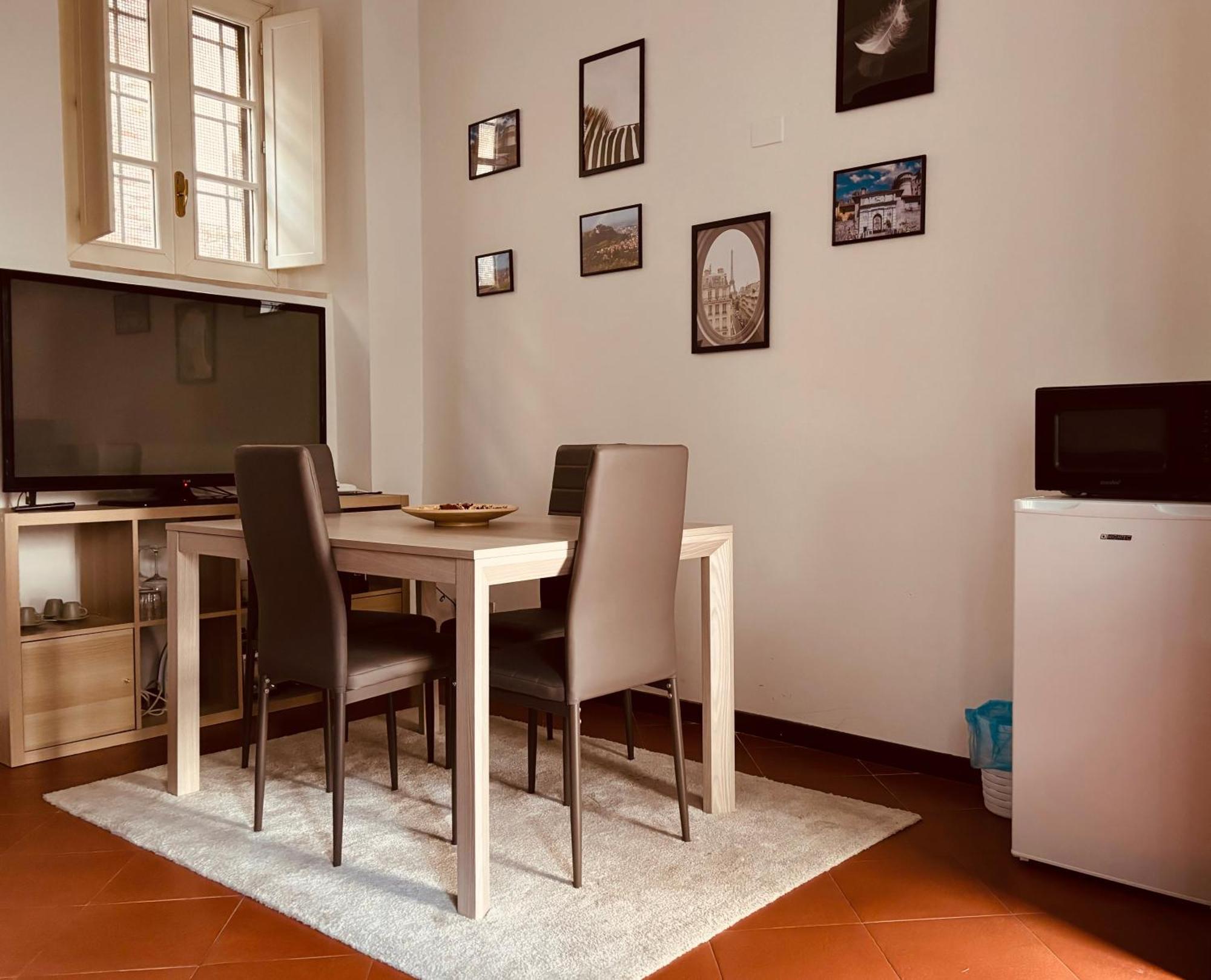 Bed and Breakfast Capitolium Ad Brescia Zewnętrze zdjęcie